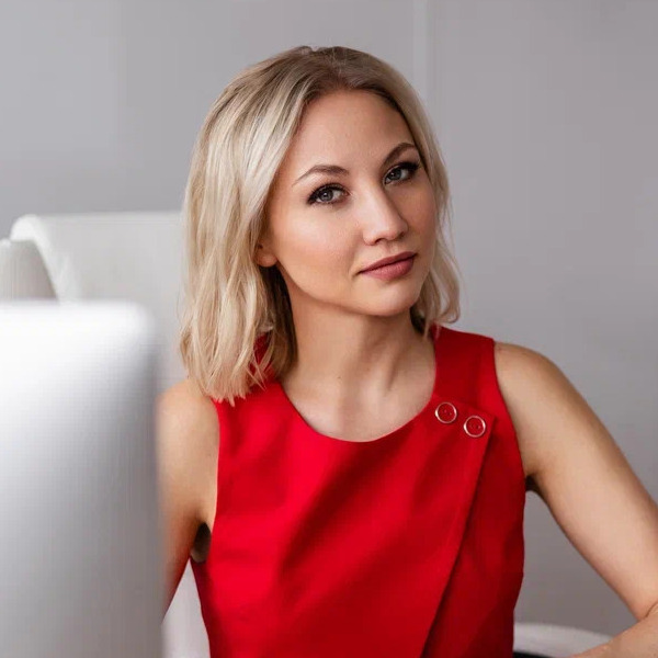 Швыкова Анна Андреевна