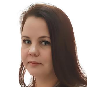 Давыдова Екатерина Владимировна
