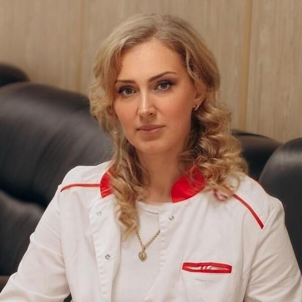 овикова Людмила Александровна